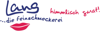 Lang – die Feinschmeckerei